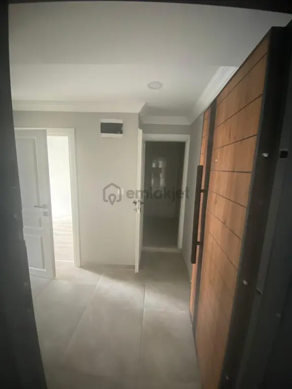 İnanç Emlaktan Çıtlakkalede Satılık Sıfır 1+1 Daire 1