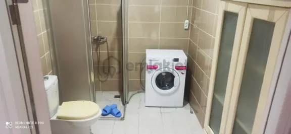 Mimar Sinan Da Kiralık 1+0 Home Ofis 2