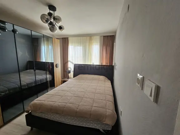 Söke Çeltikçi Mahallesinde Satılık Doğalgazlı Bakımlı 3+1 Daire 2
