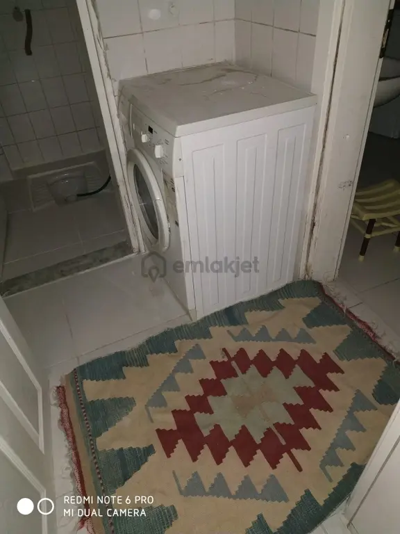 Mimar Sinan Da Eşyalı Kiralık Daire 2