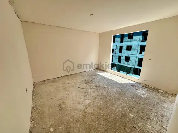 Seba'dan Sefaköy Merkez'de 2+1 85m2 1.kat Sıfır Fırsat Dairee. 1