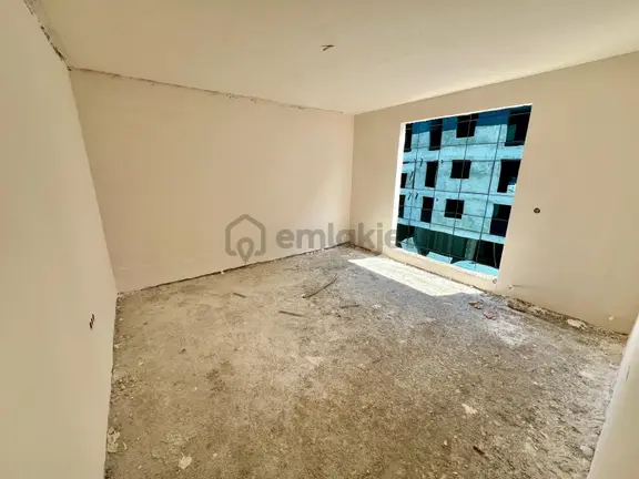Seba'dan Sefaköy Merkez'de 2+1 85m2 1.kat Sıfır Fırsat Dairee. 2