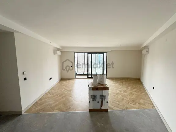 Gamador Galya 2+1 Sıfır Bulvar Cephe Prestijli Ofis 2