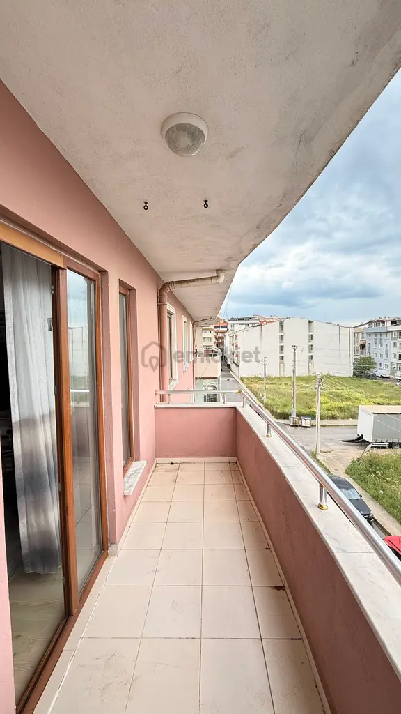 Çanakkale Truva Caddesi Satılık Geniş 2+1 2