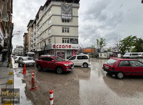 Mabel'den-yeni Mah.-şehir Merkezinde Fırsat Satılık 2+1 Daire 1
