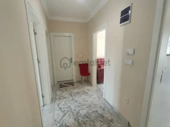 Cemalıye Mah’nde Çarşıya-pazara Yürüme Mesafesı Satılık 2+1daıre 2