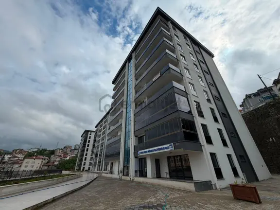 Aksu Mahallesi Stadıum Cadde Evleri'nde Kiralık 3+1 Lüks Daire 2