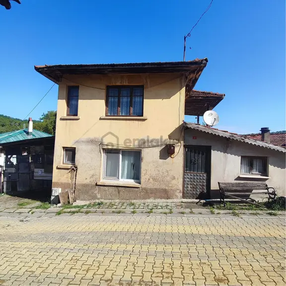 Şile Ovacık Köyünde Satılık 648 M2 Villa İmarlı 2