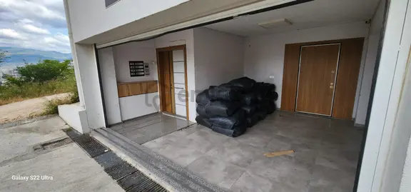 Bornova Çamdibi Mtk Sitesi Kiralık 1000 M² Komple Bina 2