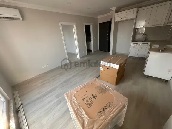 Ümraniye Metronom'da Satılık 1+1 Lüks Daire 2
