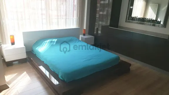 Adana'nın En Büyük 1+1 İ Turgut Özal Bulvarı Üzerinde 2