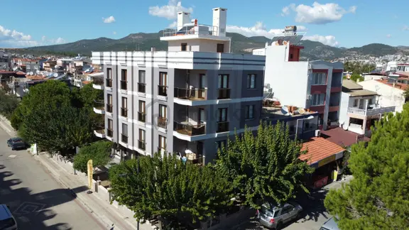 Rota Emlak'tan Gümüldür'de Denize 50m Mesafede 2+1 Satılık Daire 2