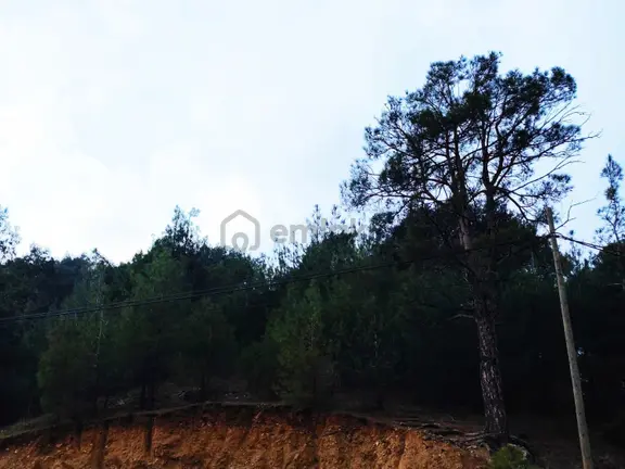 Kar Emlaktan İstiklal Mah. 5 Kata İmarlı 390m2 Satılık Arsa 2