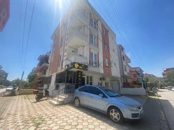 Mir'den Plevne Mah.'de Kiralık 1+1 Daire - 45m² Net 1