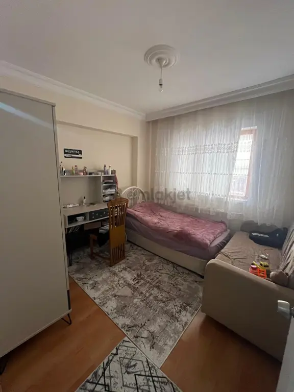 Merkezi Lokasyon Gimsa Yakını Getirisi Yüksek Yatırımlık Daire 2