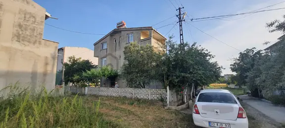 Yeniçiftlik De Kelepir Fiyatına Villa #kartallar'dan# 2