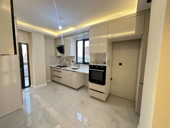 Kapaklı İnönü Mah Ara Kat 2+1 Satılık Lüks Daire 1