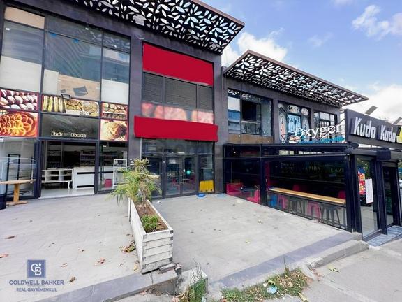 Esenyurt Nazım Hikmet Blv. Devren Kiralık Pizza Dükkanı 2