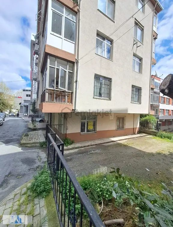Hülya Emlak'tan Kiralık Ofis 1