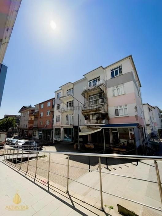 Derince Merkezde Kiralık Dükkan 2