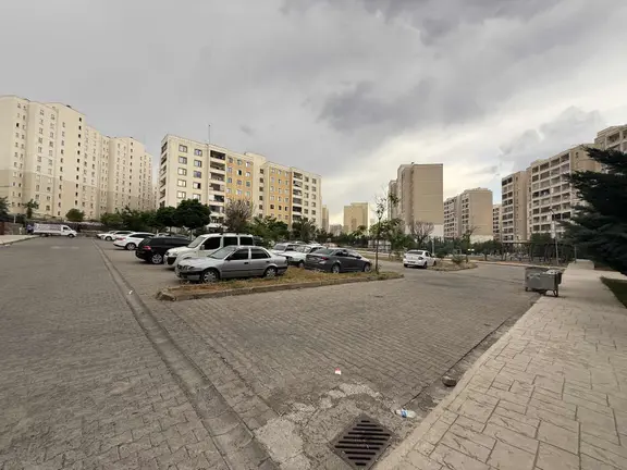 Burhan Kılınç'dan 2+1 Sarı Toki Ful Bakımlı Merkezi Konumda 2