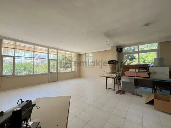 Ethereal'den Tece'de Denize Sıfır 4+2 Triplex Villa 2