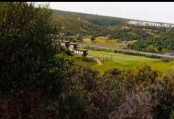 Arga'dan Didim Akyeniköyde 374m2 Satılık Arsa 1
