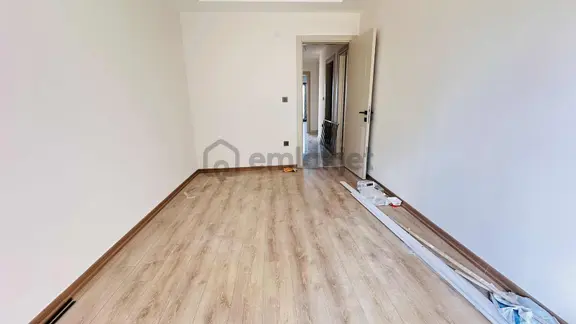 Park Levent Sitesi Deniz Manzaralı Satılık 3+1 Daire 2