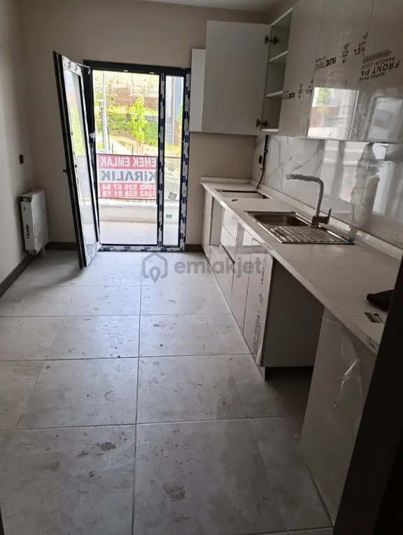 Emek Emlak'tan İlimtepe Yeni Toki 4.etap Gb4 Blok Kiralık Daire K-3064 2
