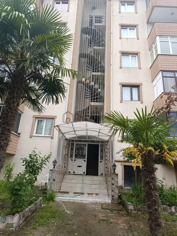Emek Emlak'tan İlimtepe Belediye Evleri 1.etap B Blok Satılık Daire S-2714 1