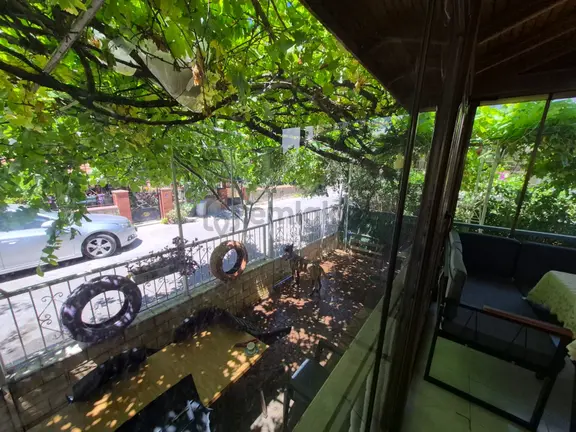 Özdere Ondörtevler Mevkiinde Kamplara Yakın Kiralık Dubleks 2