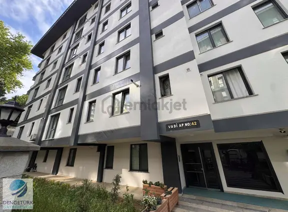 Çengelköy Bahçelievler 2+1 Ara Kat Daire 1