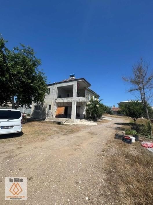 Antalya Aksu Dumanlar Mahallesi Müstakil 6,277 M2 Arsalı 1