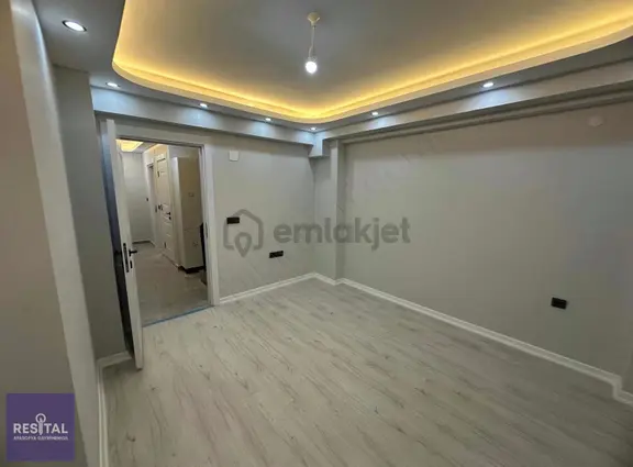 Üçevler De Satılık Fırsat 3+1 1