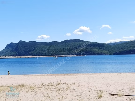 Amasra Merkezde Eşyasız Satılık 1+1 Fırsat Daire