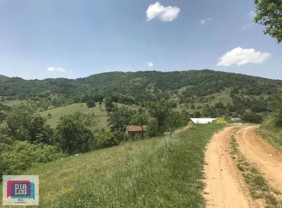 Yenışehır Paşa Yaylada Satılık 5.200 M2 Tarla 2