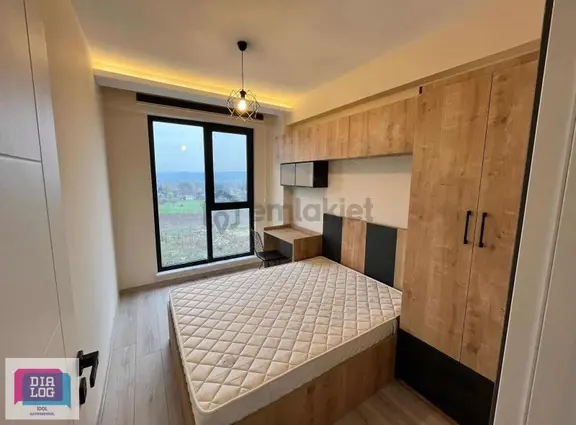 Görükle'nin Kalbinde Satılık Full Eşyalı 2+1 Lüks Daire 2