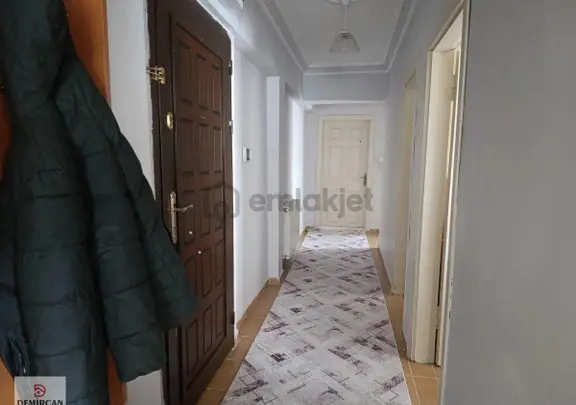 Etimesgut Alsancak Mah. Cadde Üzerinde Masrafsız Satılık 2+1 2