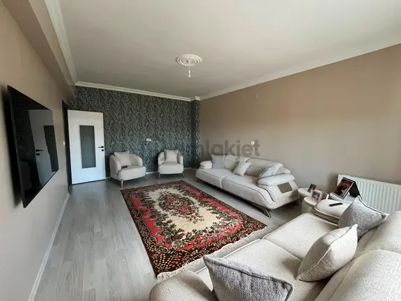 Öz Gaye Emlaktan Develi Harman Mahallesinde Satılık Lüks Daire 1