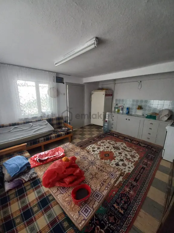 C.21loca'dan Susurluk Babaköyde Mükemmel Bahçeli Köy Evi 2