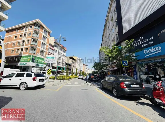 Otoparklı 2+1 Cadde Yanı 37.000 Tl Hazır Kiracılı Kaçmaz Fırsat! 1