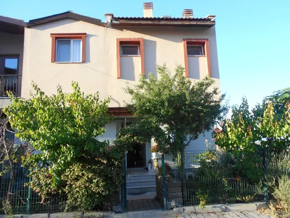 Olay Emlaktan Satılık Triplex Villa 1