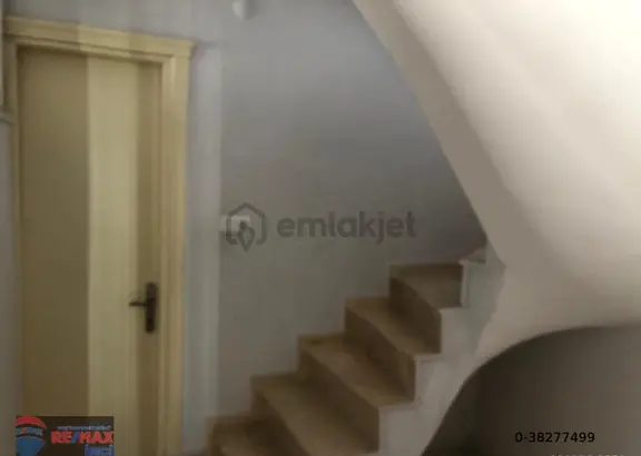 Re/max İnci'den Bigadiç Kordon Boyunda Satılık Çatı Dubleks 2