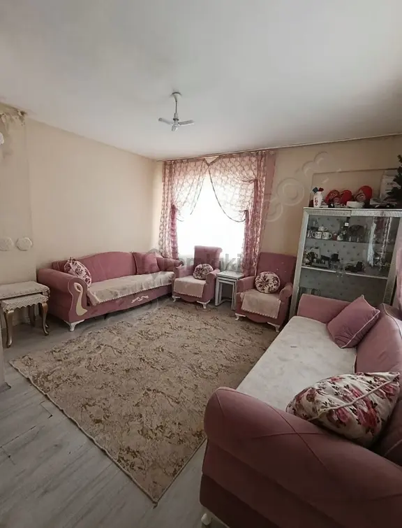 Ergene Sağlık Mahallesinde 2+1 Satılık Daire 1