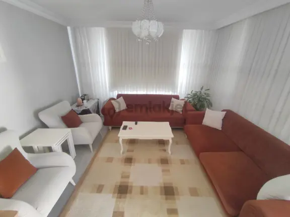 Antalya Kepez Ahatlıda Satılık Doğalgazlı 2+1 Daire No-20642 2