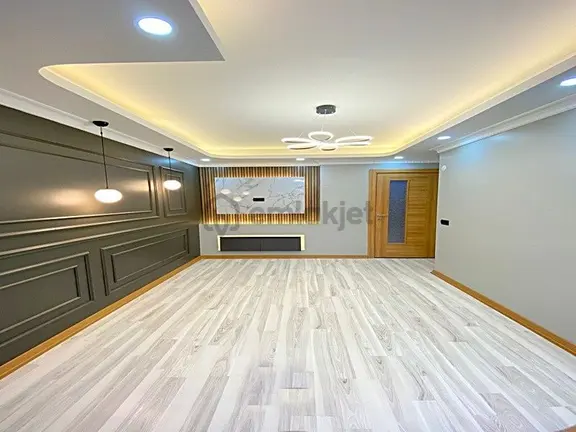 400.000 Tl Peşinat İle 2+1 Bahçe Katı ! Yüksek Kira Garantili ! 1