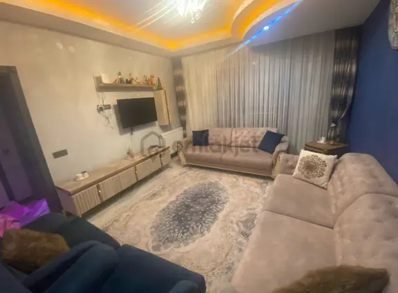 Merkezi Konumda Full Yapılı 2+1 Lüks Rezidans 2