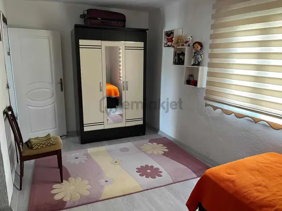 Nevşehir Ürgüp Sofular Köyünde Satılık Arsa 2
