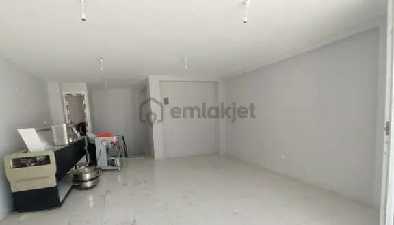 Mimar Sinan Mah. Kiralık Ters Dubleks Dükkan Geniş & Kullanışlı Alan 1