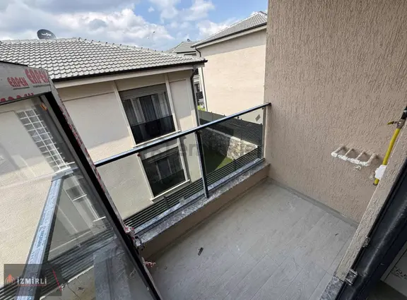 Karaman'da Havuzlu Site İçerisinde Ara Kat Sıfır 2+1 Daire 2